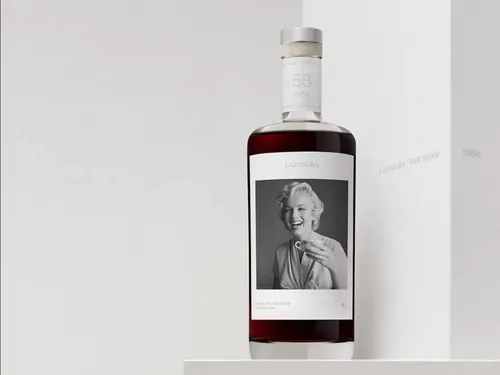 William Grant Ladyburn One of One 2025