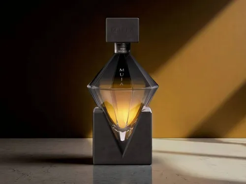 Muja Rosapetra Irish whiskey