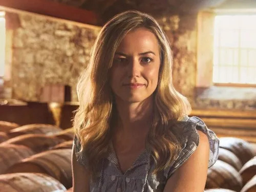 The Balvenie Kelsey McKechnie Malt Master