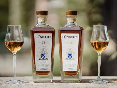 The Glenturret 2025 whisky release (1)