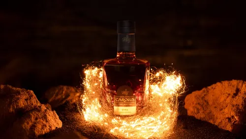 Gouden carolus etna 2