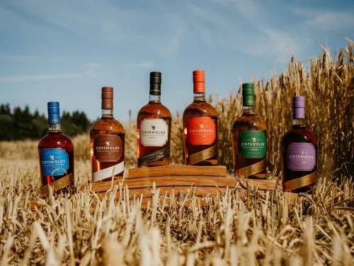 cotswolds distillery