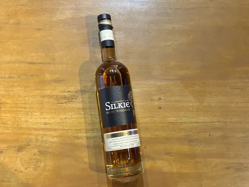 the legendary dark silkie review 1