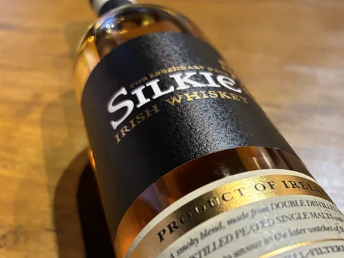 the legendary dark silkie review 3