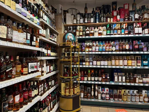 Slijterij &amp; Wijnhuis 'Zeewijck'