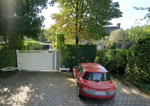 Foto: Google Street View