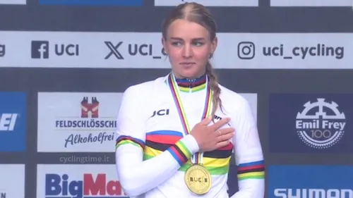 Cat Ferguson is misschien wel de meest getalenteerde op deze lijst