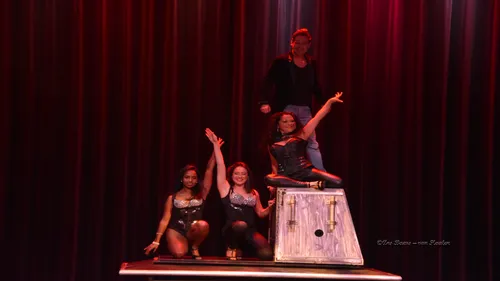 0019 nieuwjaarsreceptie 2019