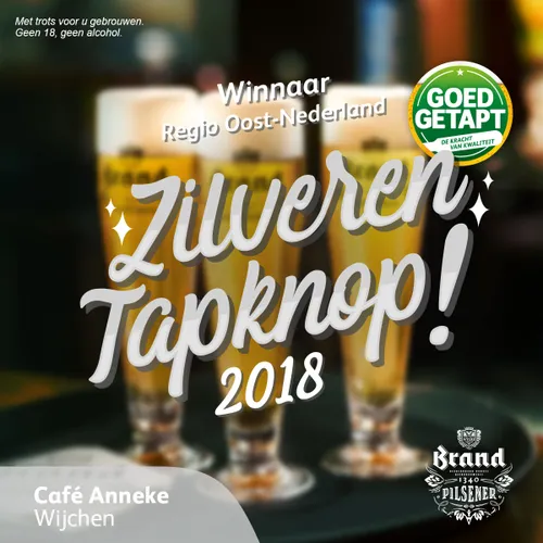 190207 zilverentapknop cafeanneke wijchen