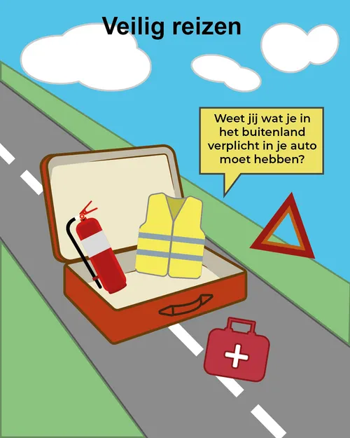 1b veilig reizen 3