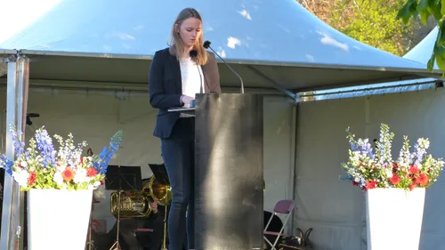 4 mei herdenking 2016 0001