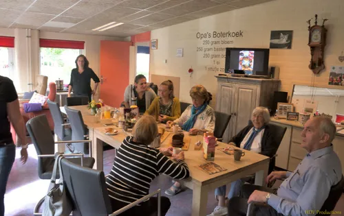 40 jaar wijkcentrum ozo 08