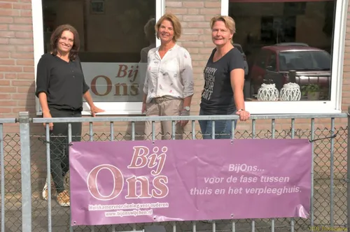 40 jaar wijkcentrum ozo bij ons