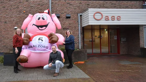 5 jarig jubileum waalzorg 0012