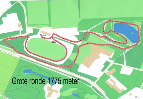 993 grote ronde 2