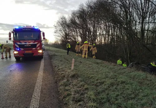 a50 ongeluk 210118 04