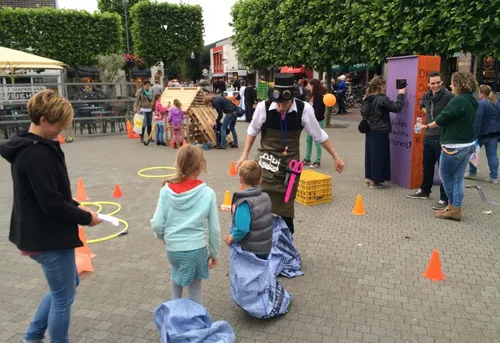 actie word vriend van 01