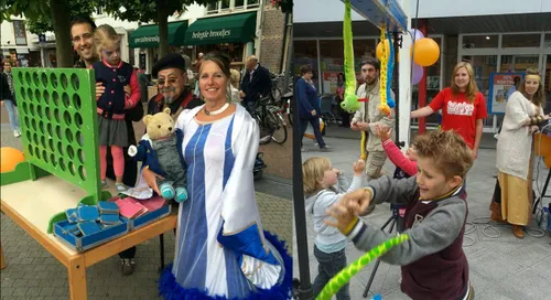 actie word vriend van 02