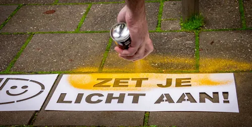 actie zet je licht aan 2019 04