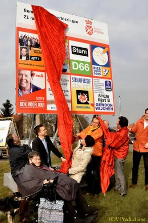 aftrap verkiezingen 2018 04