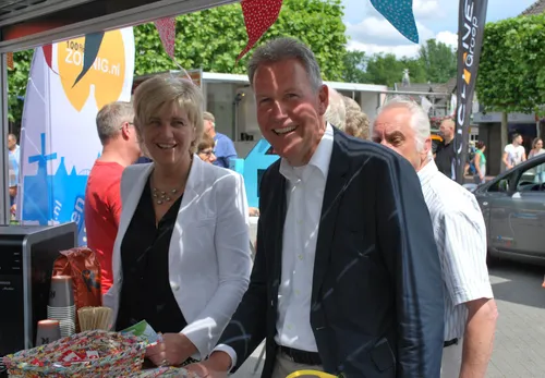 agnes en piet philipsen