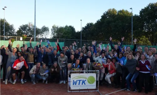 alle kampioenen wtk 2015