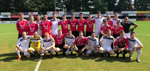 alverna afscheid martijn en sven