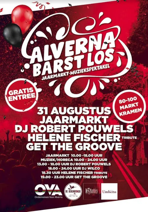 alverna barst los 01