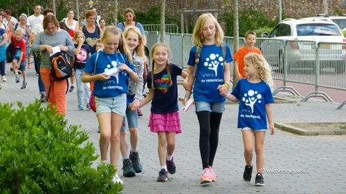 avondvierdaagse wijchen 2017 eind 0041