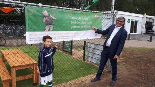 awc week van de pleegzorg