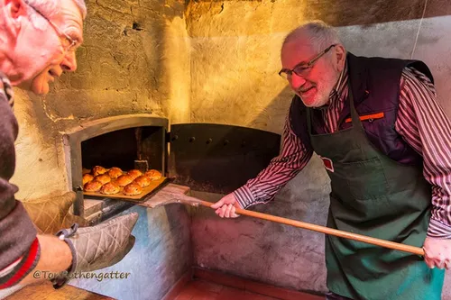 bakoven leur
