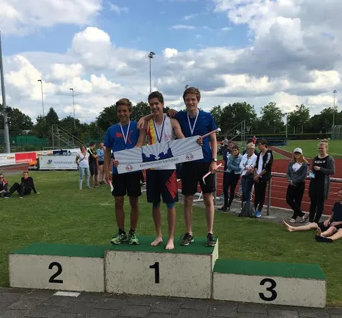 bart mulder av wijchen