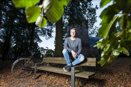 bas dikkers wijwijchen dooor ger loeffen totaal