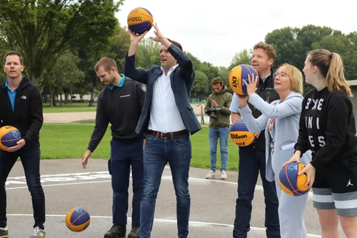 bea schouten urban sportspark leisurelands berendonck