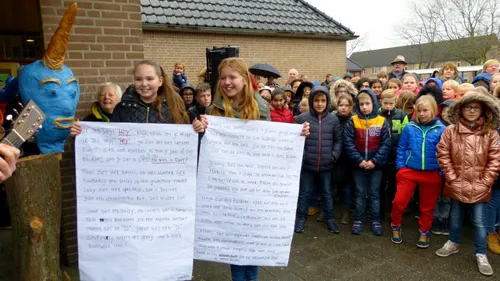 beeldentuin palet wijchen 14