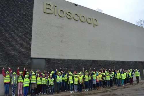 beestenbende bioscoop wijchen 02