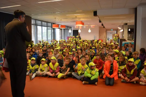 beestenbende trinoom 01