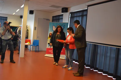 beestenbende trinoom 03