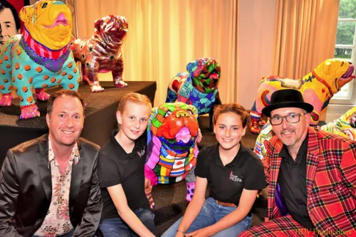 beschildere honden 07