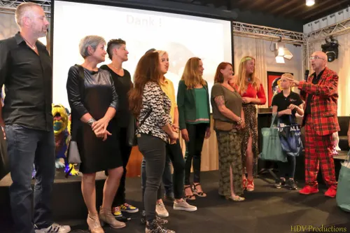 beschildere honden 08