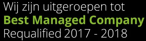 best managed company