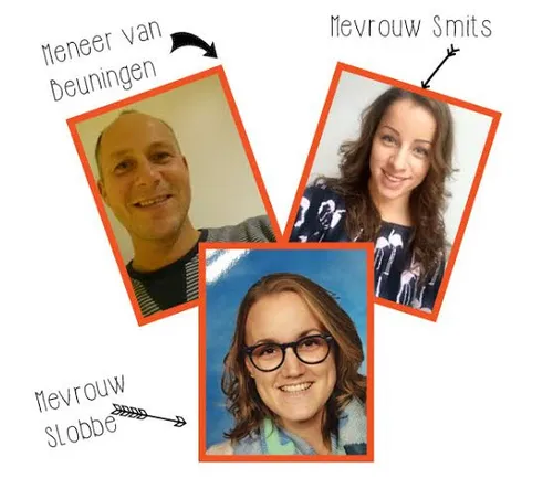 bewoners galzen huis 2015