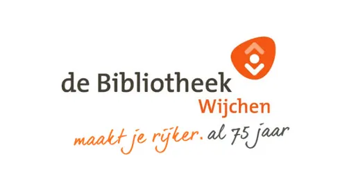 bibliotheek wijchen 75 jaar