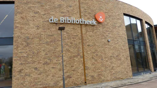 bibliotheek wijchen mozac3afek