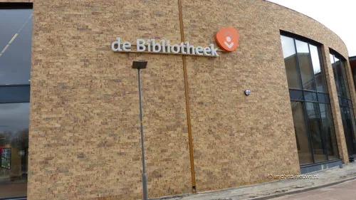 bibliotheek wijchen mozac3afek