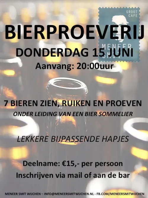 bierproeverij meneer smit 02