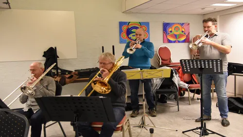 bigband wijchen 0001