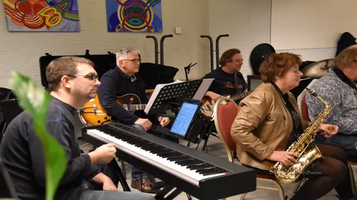 bigband wijchen 0003