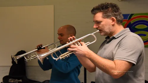 bigband wijchen 0006