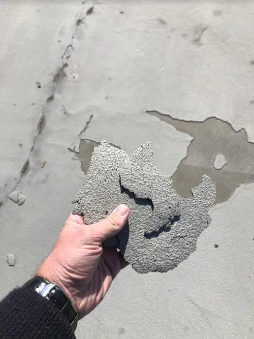 blaasjes parkeergarage station wijchen 01